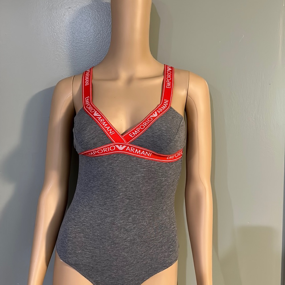 Emporio Armani top